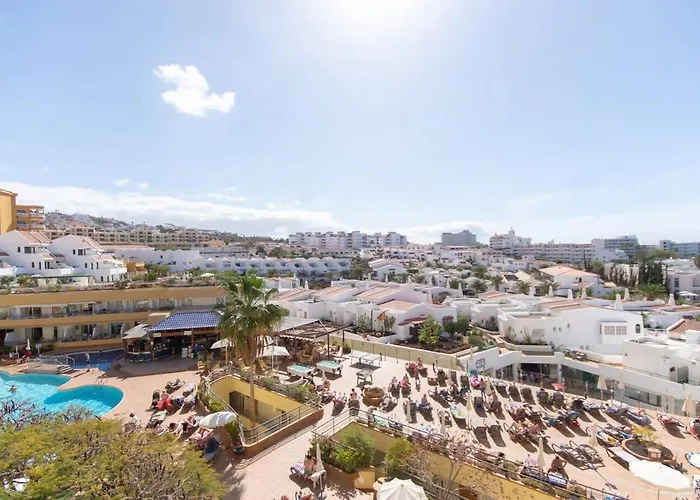 Santa Maria 118 - One Bed 아파트 *