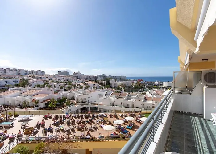 아파트 Santa Maria 118 - One Bed