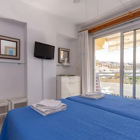 Santa Maria 118 - One Bed Costa Adeje (Tenerife)