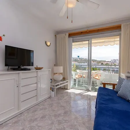 Santa Maria 118 - One Bed * 阿德耶