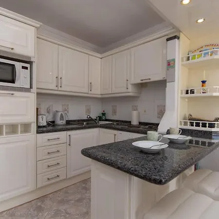 Apartamento Santa Maria 118 - One Bed