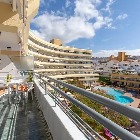 Santa Maria 118 - One Bed Appartement Costa Adeje (Tenerife)