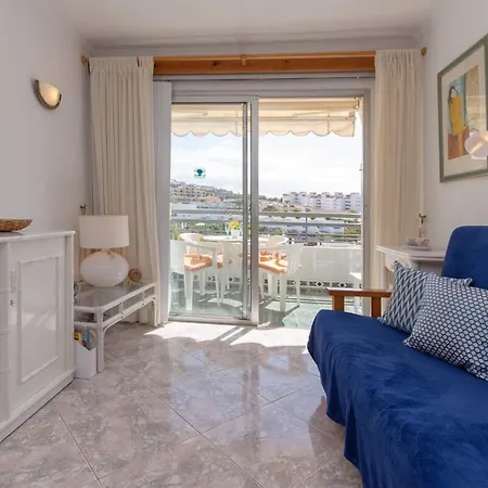 Santa Maria 118 - One Bed Appartement Costa Adeje (Tenerife)