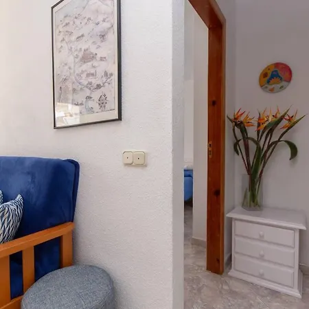 Apartamento Santa Maria 118 - One Bed Costa Adeje (Tenerife)