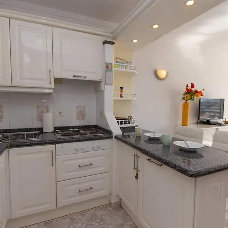 Santa Maria 118 - One Bed Apartamento Costa Adeje (Tenerife)