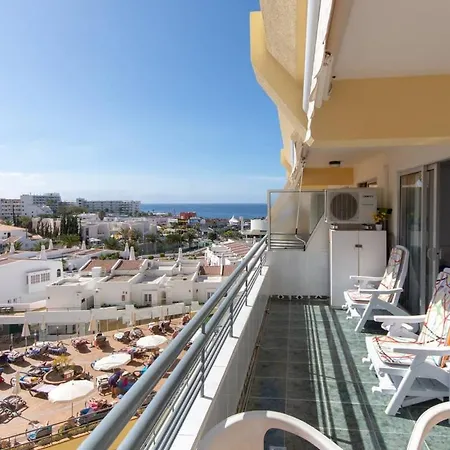 Apartamento Santa Maria 118 - One Bed *