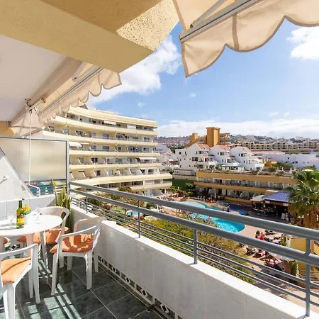 Apartamento Santa Maria 118 - One Bed *