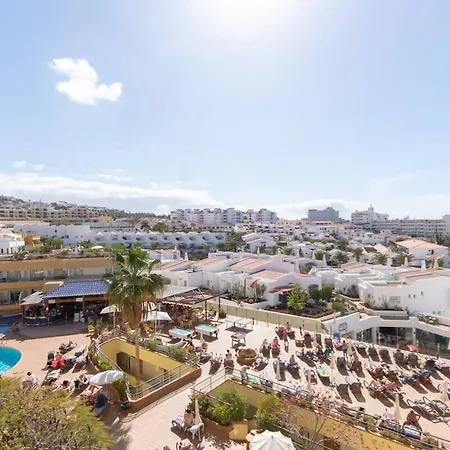 Santa Maria 118 - One Bed Apartamento *