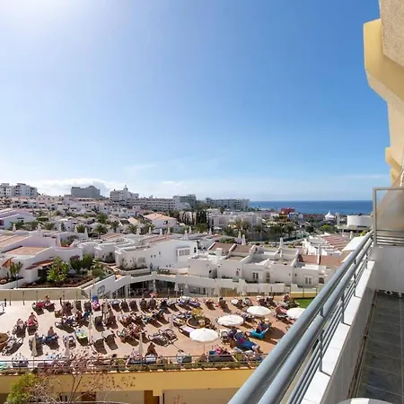 Apartamento Santa Maria 118 - One Bed