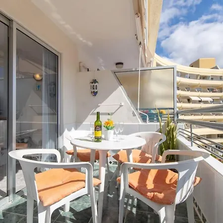 Santa Maria 118 - One Bed Apartamento