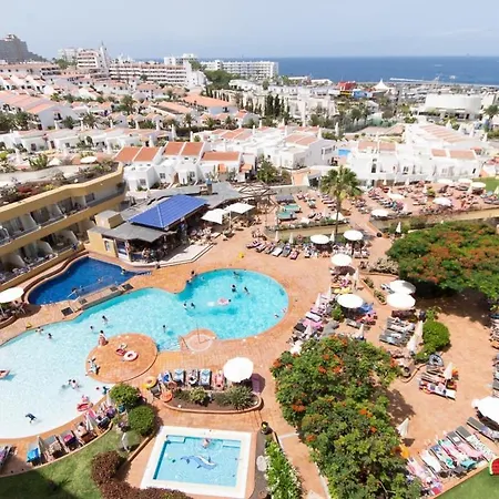 Apartamento Santa Maria 118 - One Bed