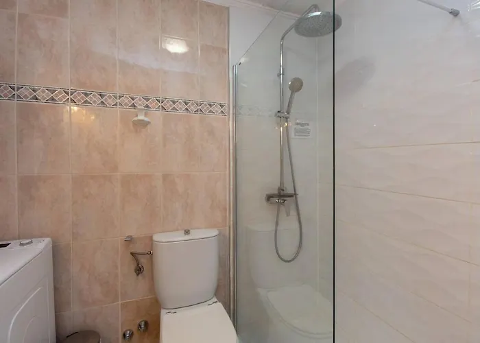 Santa Maria 118 - One Bed * Costa Adeje (Tenerife)