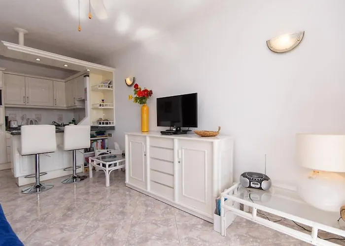 Santa Maria 118 - One Bed 阿德耶