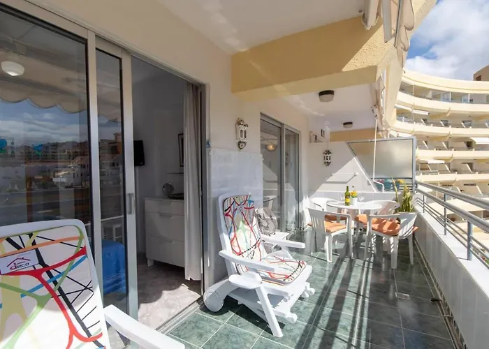 Santa Maria 118 - One Bed *