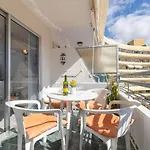 Santa Maria 118 - One Bed Appartement