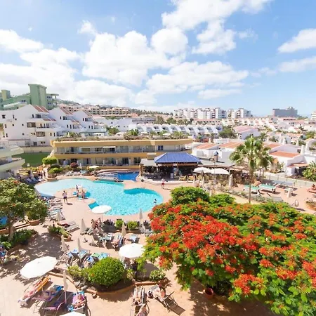 Apartmán Santa Maria 118 - One Bed Costa Adeje (Tenerife)