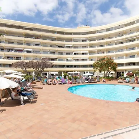 Santa Maria 118 - One Bed شقة