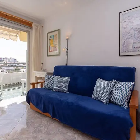Santa Maria 118 - One Bed Apartmán Costa Adeje (Tenerife)
