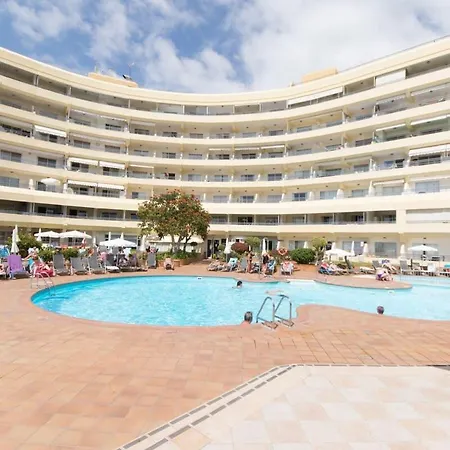 Apartmán Santa Maria 118 - One Bed Costa Adeje (Tenerife)
