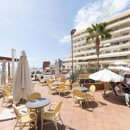 Apartament Santa Maria 118 - One Bed *