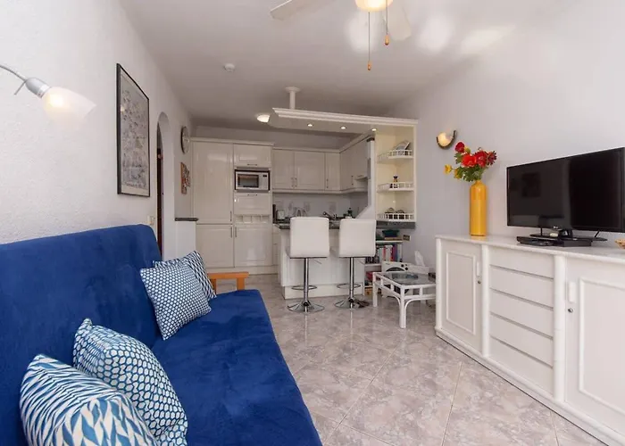 Apartament Santa Maria 118 - One Bed