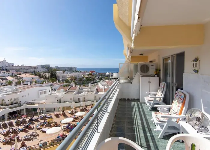 Apartament Santa Maria 118 - One Bed *