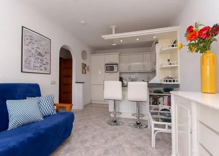 Apartament Santa Maria 118 - One Bed Costa Adeje (Tenerife)