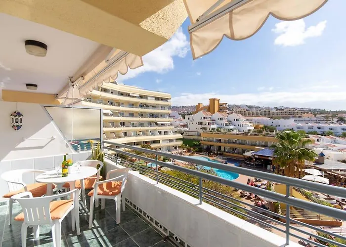 Apartament Santa Maria 118 - One Bed *