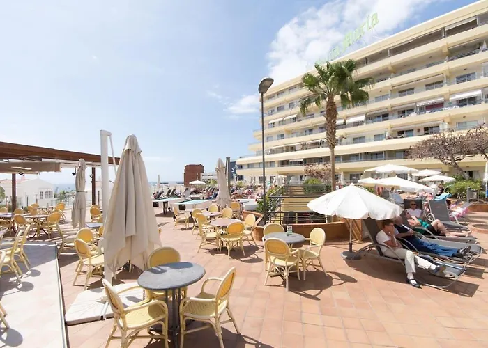 Apartament Santa Maria 118 - One Bed *