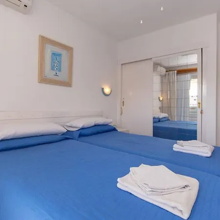 דירה Santa Maria 118 - One Bed *