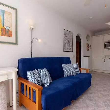 Santa Maria 118 - One Bed * אדחה