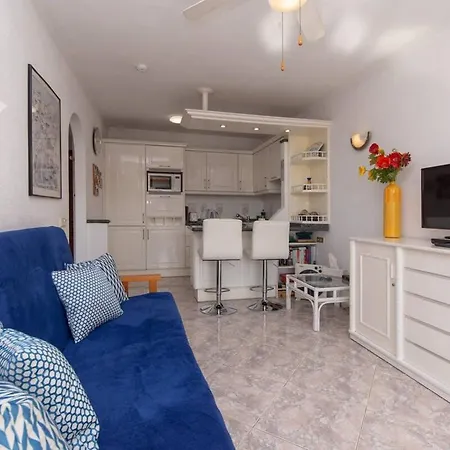 דירה Santa Maria 118 - One Bed