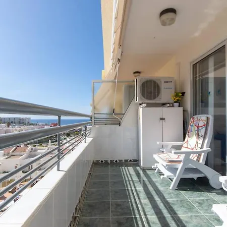 Santa Maria 118 - One Bed *